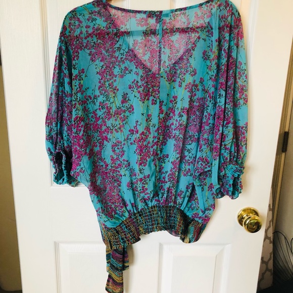 Blouse - Picture 2 of 5